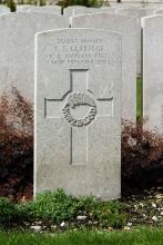 Sydney Thomas Claridge | New Zealand War Graves Project