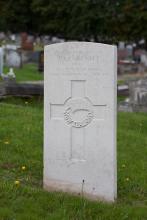 James Jack Joseph Grevatt | New Zealand War Graves Project