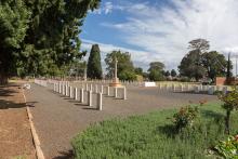 Toowoomba Cemetery | New Zealand War Graves Project