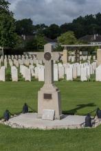 The 6th Airborne Division Memorial, Ranville